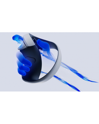 VR2 gogle SONY Playstation 5