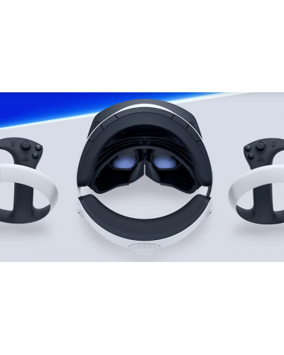 VR2 gogle SONY Playstation 5