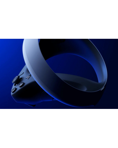 VR2 gogle SONY Playstation 5