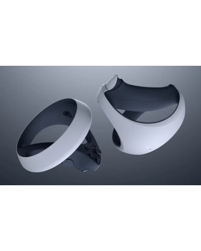 VR2 gogle SONY Playstation 5