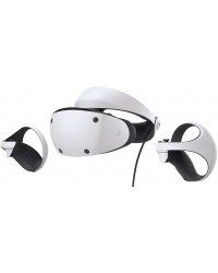VR2 gogle SONY Playstation 5
