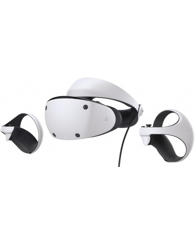 VR2 gogle SONY Playstation 5