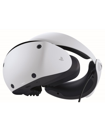 VR2 gogle SONY Playstation 5