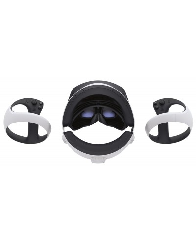 VR2 gogle SONY Playstation 5