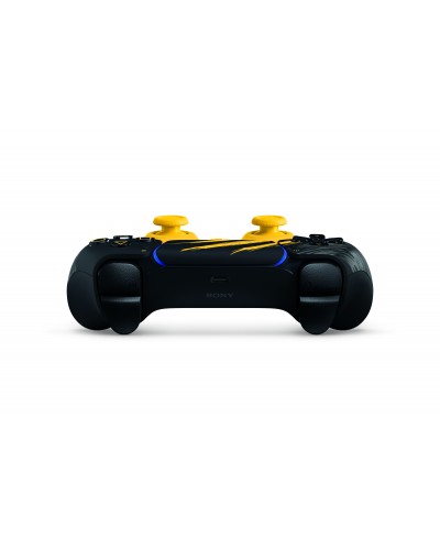 Kontroler SONY bezprzewodowy DualSense edycja limitowana Marvel’s Wolverine Battle Yellow