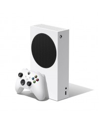 Konsola Xbox Series S Microsoft