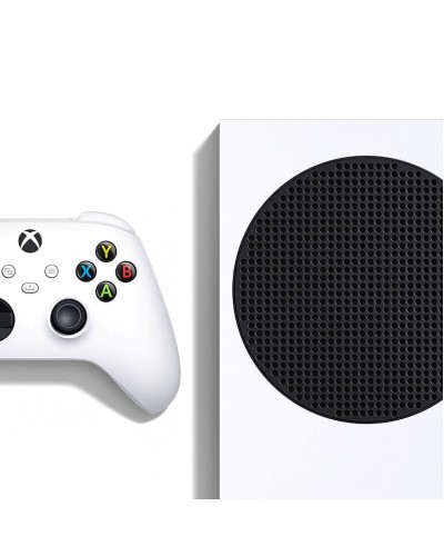 Konsola Xbox Series S Microsoft
