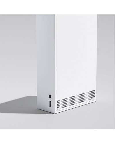 Konsola Xbox Series S Microsoft