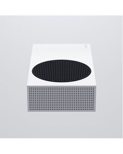 Konsola Xbox Series S Microsoft