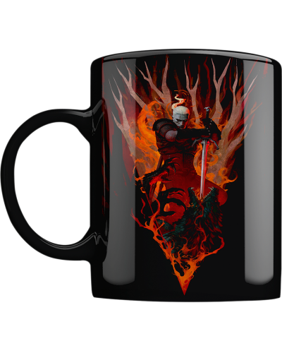 Zestaw Kolekcjonerski Wiedźmin 3 The Witcher Wild Hunt Anniversary Monster Slayer Kit Good Loot