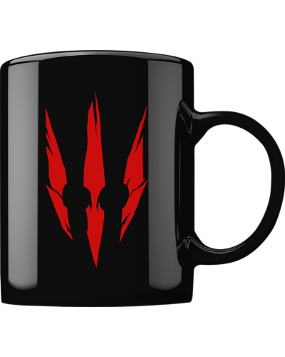 Zestaw Kolekcjonerski Wiedźmin 3 The Witcher Wild Hunt Anniversary Monster Slayer Kit Good Loot