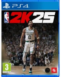 NBA 2K25 PS4 + gratis Promocja Dzień Dziecka NBA 2K25 PS4 + gratis Promocja Dzień Dziecka