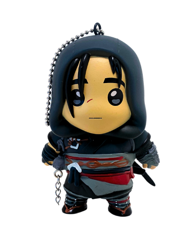 Figurka Brelok Hanging Figurine Assassin's Creed Shadows Naoe Promocja Good Loot