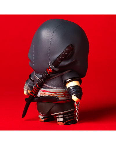Figurka Brelok Hanging Figurine Assassin's Creed Shadows Naoe Promocja Good Loot