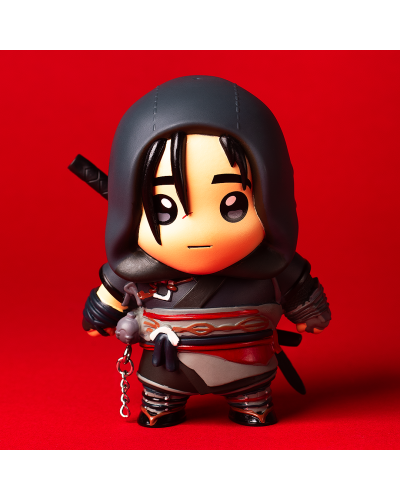 Figurka Brelok Hanging Figurine Assassin's Creed Shadows Naoe Promocja Good Loot