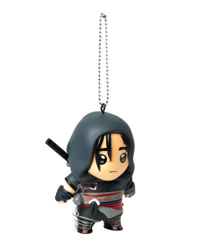 Figurka Brelok Hanging Figurine Assassin's Creed Shadows Naoe Promocja Good Loot