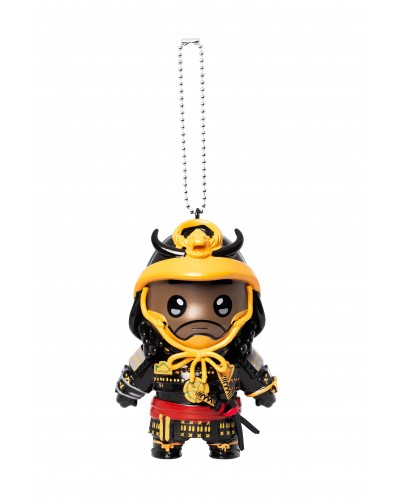 Figurka brelok Hanging Figurine Assassin's Creed Shadows Yasuke