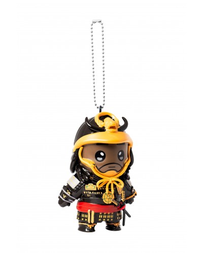 Figurka brelok Hanging Figurine Assassin's Creed Shadows Yasuke
