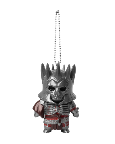 Figurka Brelok Hanging Figurine The Witcher (Wiedźmin) Dziki Gon Eredin Promocja Good Loot