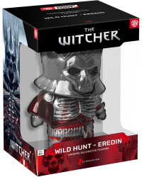 Figurka Brelok Hanging Figurine The Witcher (Wiedźmin) Dziki Gon Eredin Promocja Good Loot Figurka Brelok Hanging Figurine The Witcher (Wiedźmin) Dziki Gon Eredin Promocja Good Loot