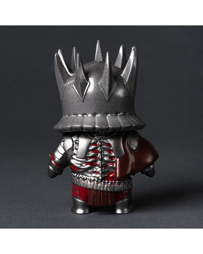 Figurka Brelok Hanging Figurine The Witcher (Wiedźmin) Dziki Gon Eredin Promocja Good Loot