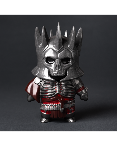 Figurka Brelok Hanging Figurine The Witcher (Wiedźmin) Dziki Gon Eredin Promocja Good Loot