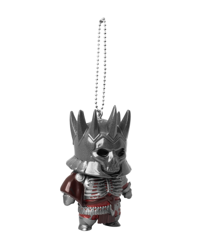 Figurka Brelok Hanging Figurine The Witcher (Wiedźmin) Dziki Gon Eredin Promocja Good Loot