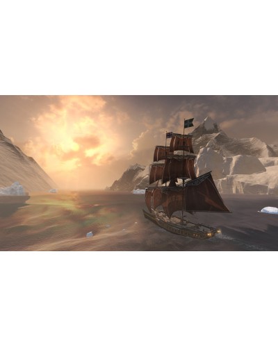 Assassin's Creed The Rebel Collection Nintendo Switch