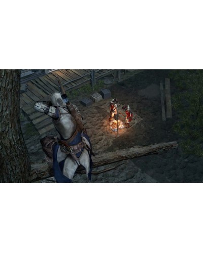 Assassin's Creed The Rebel Collection Nintendo Switch