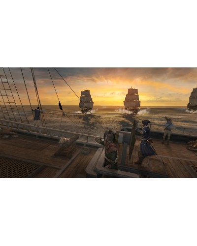 Assassin's Creed The Rebel Collection Nintendo Switch