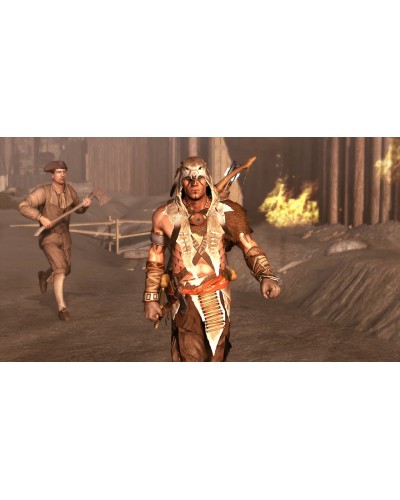 Assassin's Creed The Rebel Collection Nintendo Switch