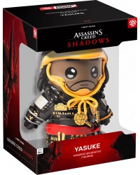 Figurka brelok Hanging Figurine Assassin's Creed Shadows Yasuke