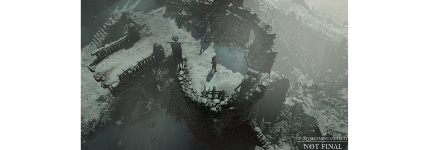 Czy diablo IV będzie udanym odświeżeniem serii?