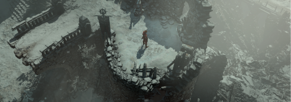 Czy diablo IV będzie udanym odświeżeniem serii?