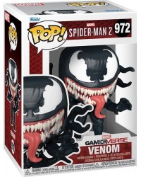 Figurka POP Marvel Spider-Man 2 Venom 972 