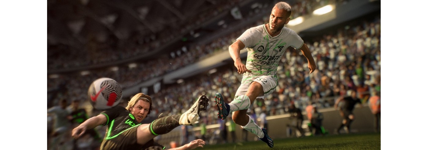 EA SPORTS FC 25 W Planie Wydawniczym Firmy Cenega