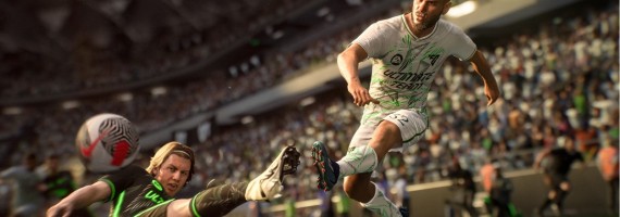 EA SPORTS FC 25 W Planie Wydawniczym Firmy Cenega