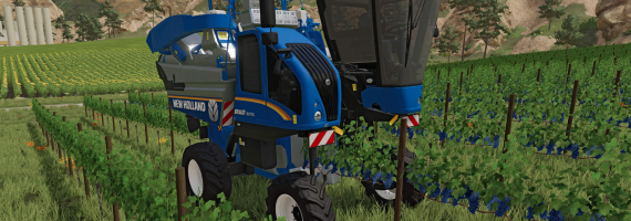 Skąd się bierze popularność symulatora farmy?