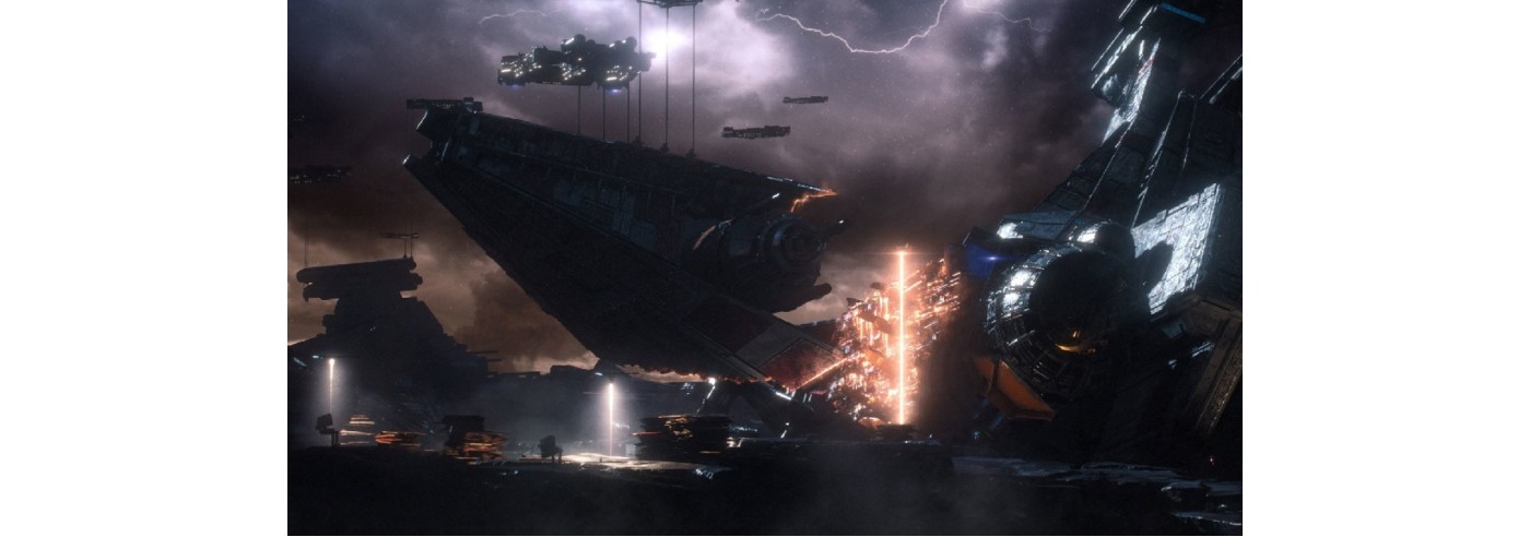 Jedi Upadły Zakon - gra idealna dla fanów star wars!