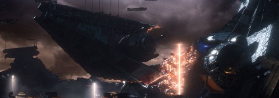 Jedi Upadły Zakon - gra idealna dla fanów star wars!