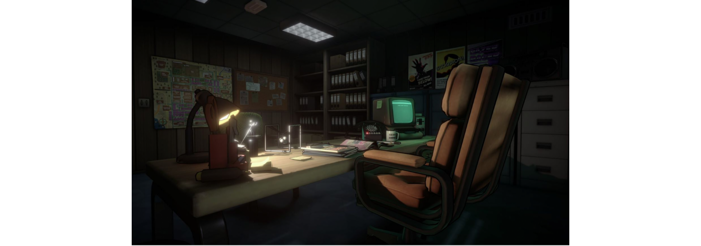 Killer Frequency jako horror czy komedia?