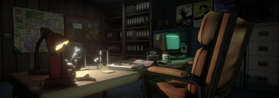 Killer Frequency jako horror czy komedia?