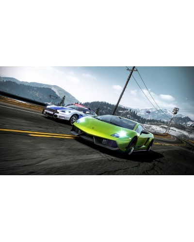 Need for Speed Hot Pursuit Remastered XOne/XSX + gratis Need for Speed Hot Pursuit Remastered XOne/XSX + gratis