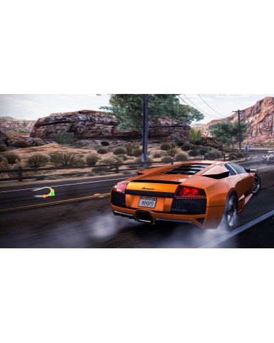 Need for Speed Hot Pursuit Remastered XOne/XSX + gratis Need for Speed Hot Pursuit Remastered XOne/XSX + gratis