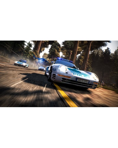 Need for Speed Hot Pursuit Remastered XOne/XSX + gratis Need for Speed Hot Pursuit Remastered XOne/XSX + gratis