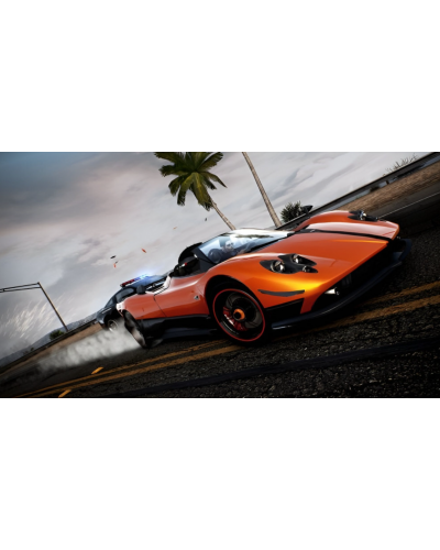 Need for Speed Hot Pursuit Remastered XOne/XSX + gratis Need for Speed Hot Pursuit Remastered XOne/XSX + gratis