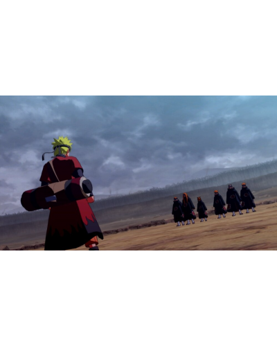 NARUTO X BORUTO Ultimate Ninja Storm Connections XOne XSX + gratis