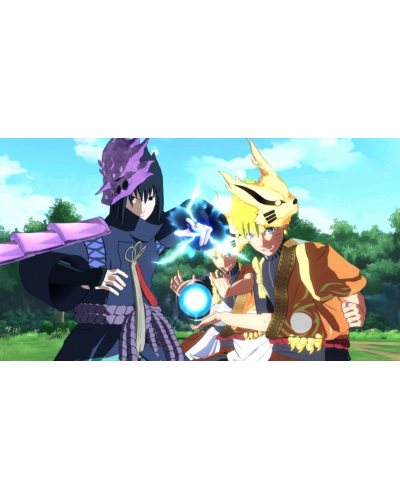 NARUTO X BORUTO Ultimate Ninja Storm Connections XOne XSX + gratis