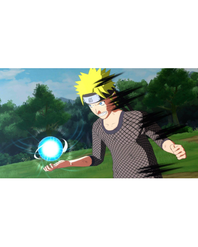 NARUTO X BORUTO Ultimate Ninja Storm Connections XOne XSX + gratis