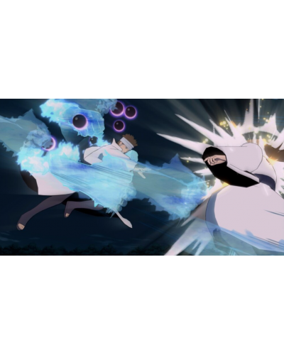 NARUTO X BORUTO Ultimate Ninja Storm Connections XOne XSX + gratis